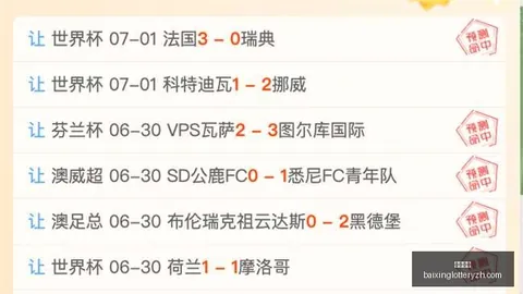 推荐 足球攻略周六挪超焦点战彩票投注：克里斯蒂安松对决斯达2026赛季避雷指南