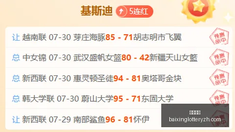 推荐 瑞典超周一002赛事百姓彩票：赫根哈尔姆斯塔德不容错过的赛事分析